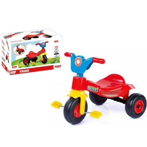 Triciclo Color