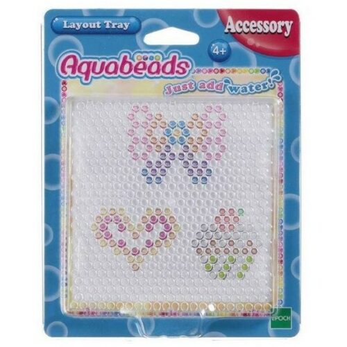 Aquabeads vassoio
