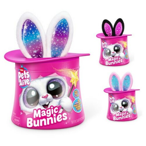 ZURU - Magic Bunny surprise