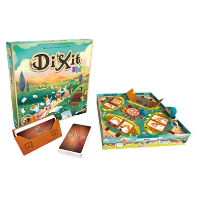 Dixit Kids 6+