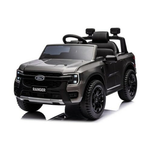 Ford Ranger Pick up 12V RC Dark Grey