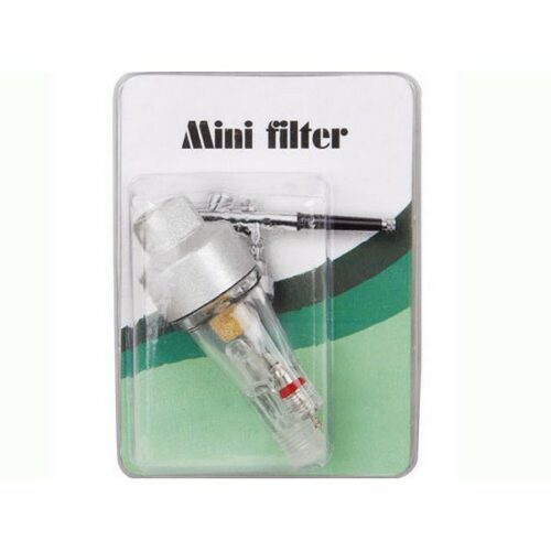 Airbrush minifilter fengda bd-12