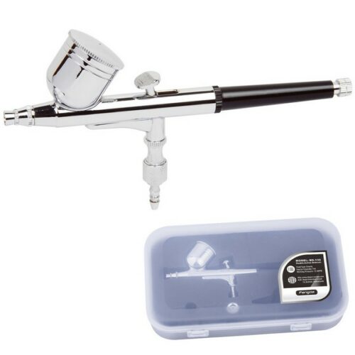 Airbrush fengda bd-130 with 0.3 mm nozzle