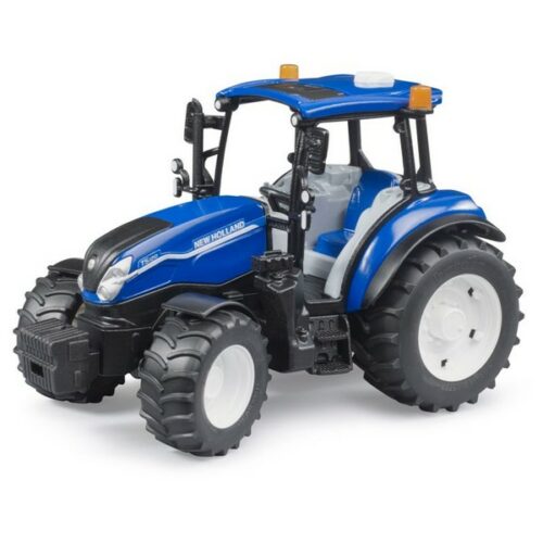New Holland T5