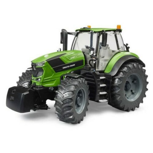Trattore DEUTZ-FAHR 8280 TTV