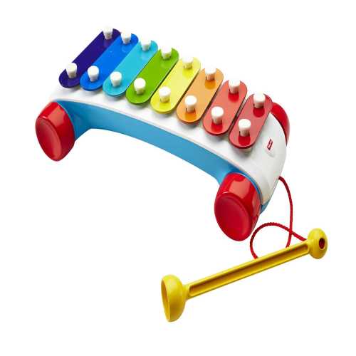 Xilophono classico