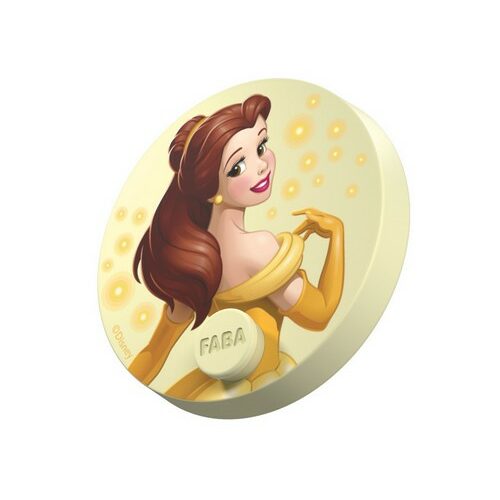 Faba - Disco LA BELLA E LA BESTIA