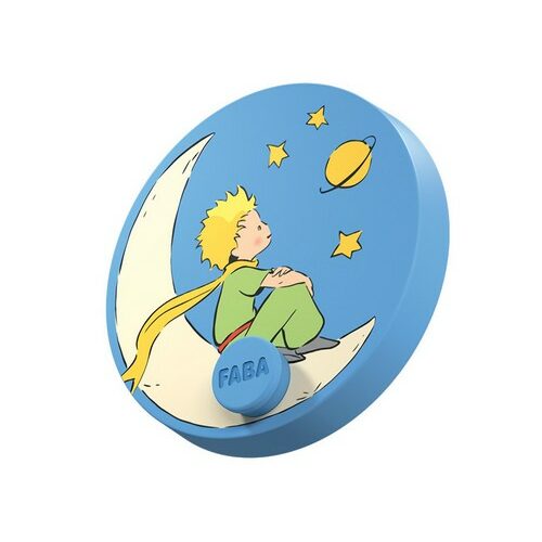 Faba - Disco IL PICCOLO PRINCIPE