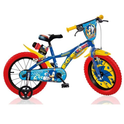 Bicicletta 16" SONIC