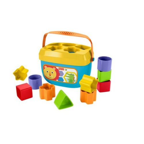 Blocchi Assortiti