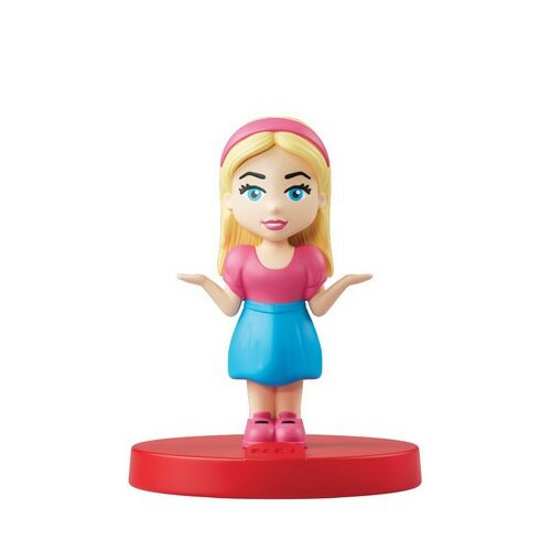 Faba - CANTA CON CAROLINA