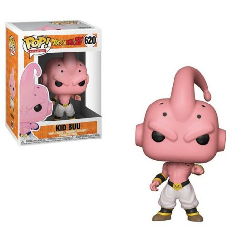 Funko Pop Dragon Ball Z Kid Buu #620