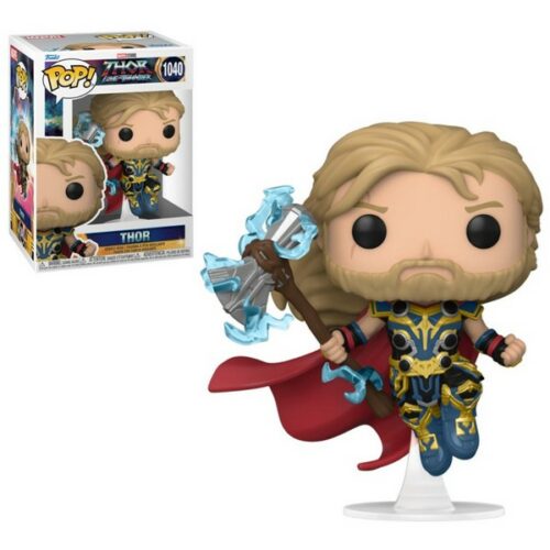 Funko Pop Marvel Thor #1040