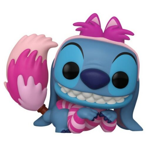 Funko Pop STITCH  costume da gatto #1460