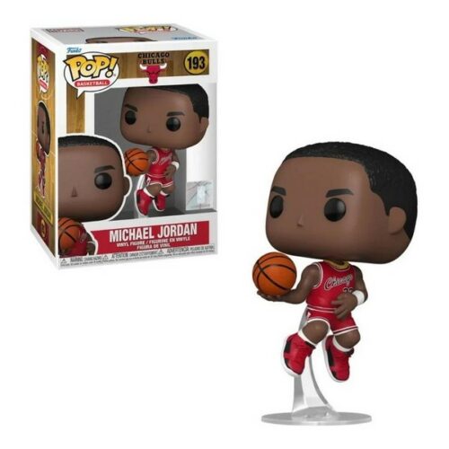 Funko Pop! Michael Jordan #193