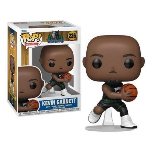 Funko Pop! Kevin Garnett #226