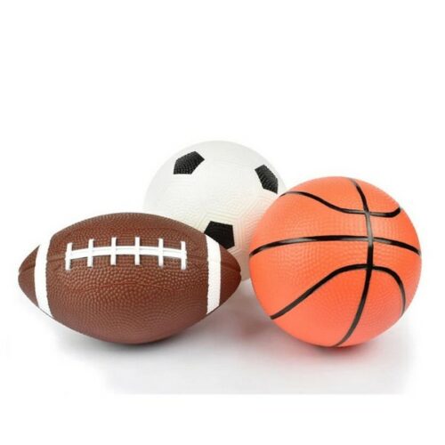 Fisher Price Set 3 palle sport