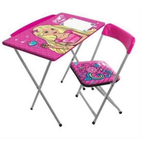 Set tavolo e sedia Linda