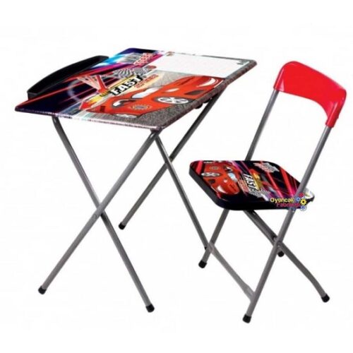 SET TAVOLO E SEDIA MAX SPID