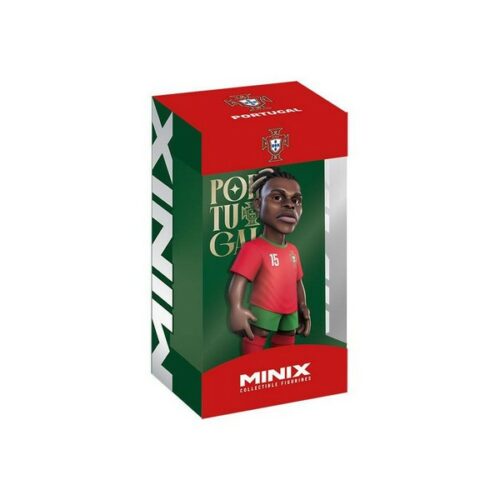 MINIX - RAFAEL LEAO Football stars 122