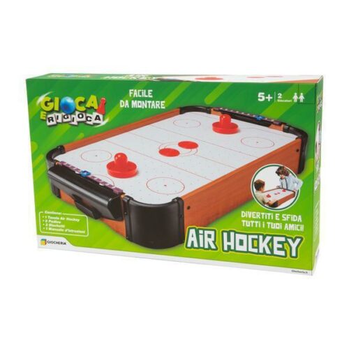 PLAY OUT - AIR HOCKEY  da TAVOLO