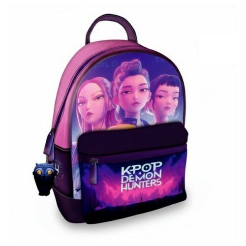 K-POP Zainetto Fashion