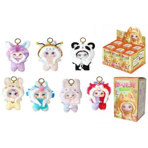 KIMMON over the moon