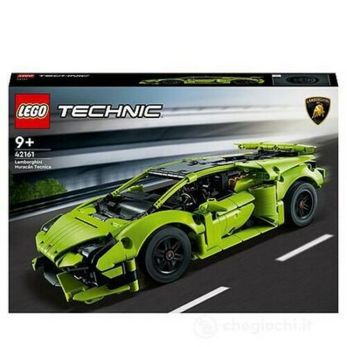 42161 Technic :Lamborghini Huracán