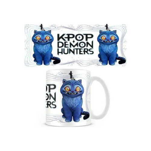 K-POP tazza MUG Derpy e Sussie