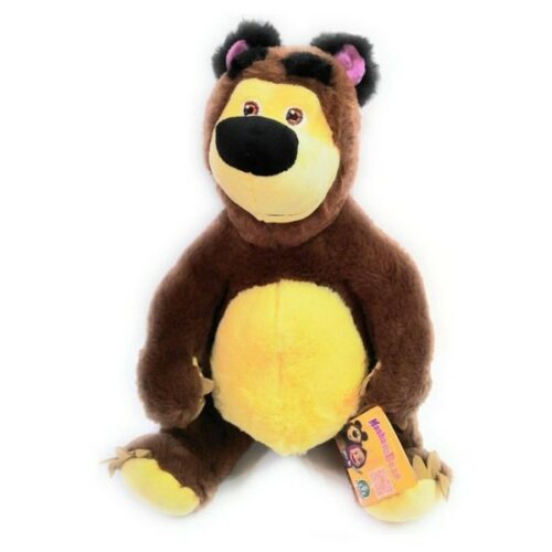 Masha and the Bear  ORSO