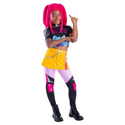 Costume K-POP MIRA  Classic 9-10 anni * §