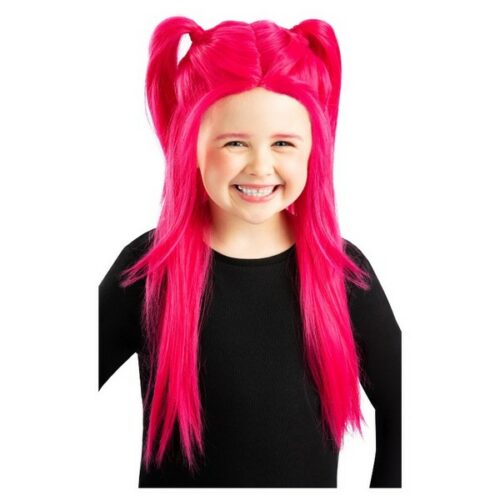 Parrucca K-POP Mira****