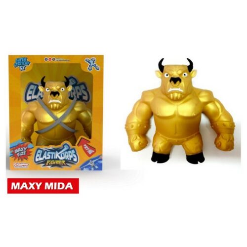 Elastikorps Fighter - Maxi MIDA