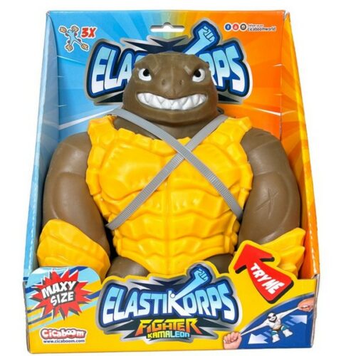 Elastikorps Fighter Kamaleon  - Maxi Tuga