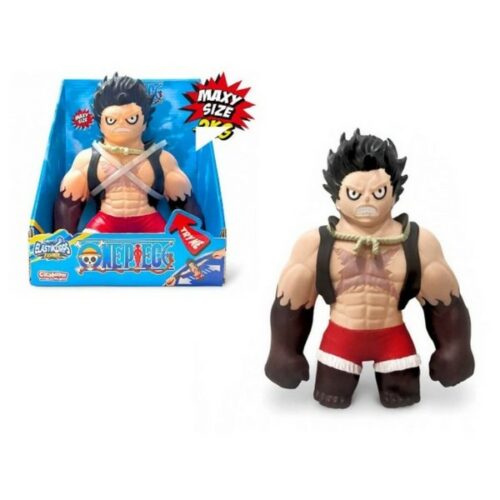 Elastikorps Fighter - Maxi ONEPIECE