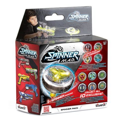 Spinner MAD in Blind Box