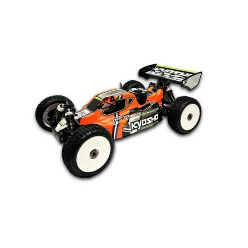 Inferno MP10 Nitro Readyset T1  2026