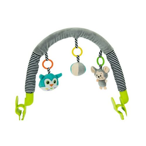 Arco Passeggino multiattività