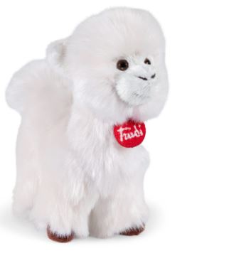 Peluche Trudino Lama XS
