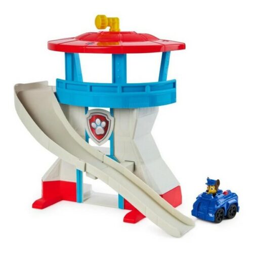 PAW PATROL  Lookout TORRE piccola