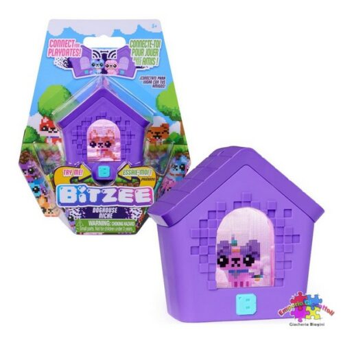 BITZEE  Doghouse