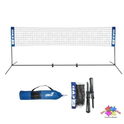 Rete EVO Outdoor set multisport