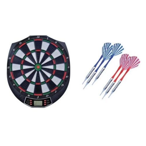 Bersaglio Elettronico PRO 38 cm