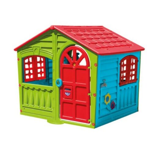 Casetta House of Fun