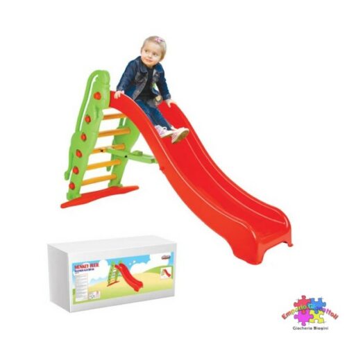 Scivolo " WAVE " 5 scalini