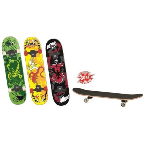 Skateboard Orion 50kg