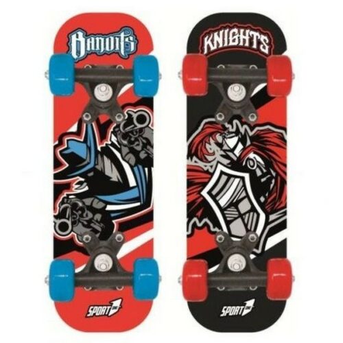 Skateboard mini Bandits