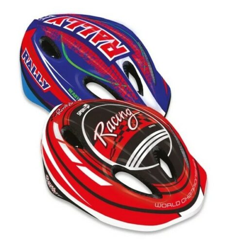 Casco regolabile Racing Rally