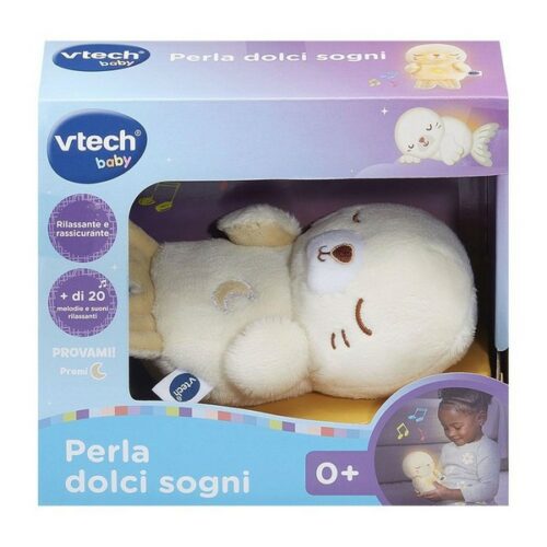 Perla dolci sogni