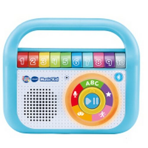 Music Kid's dello Zecchino d'oro